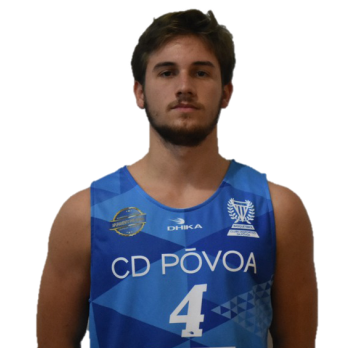 Imagem perfil atleta