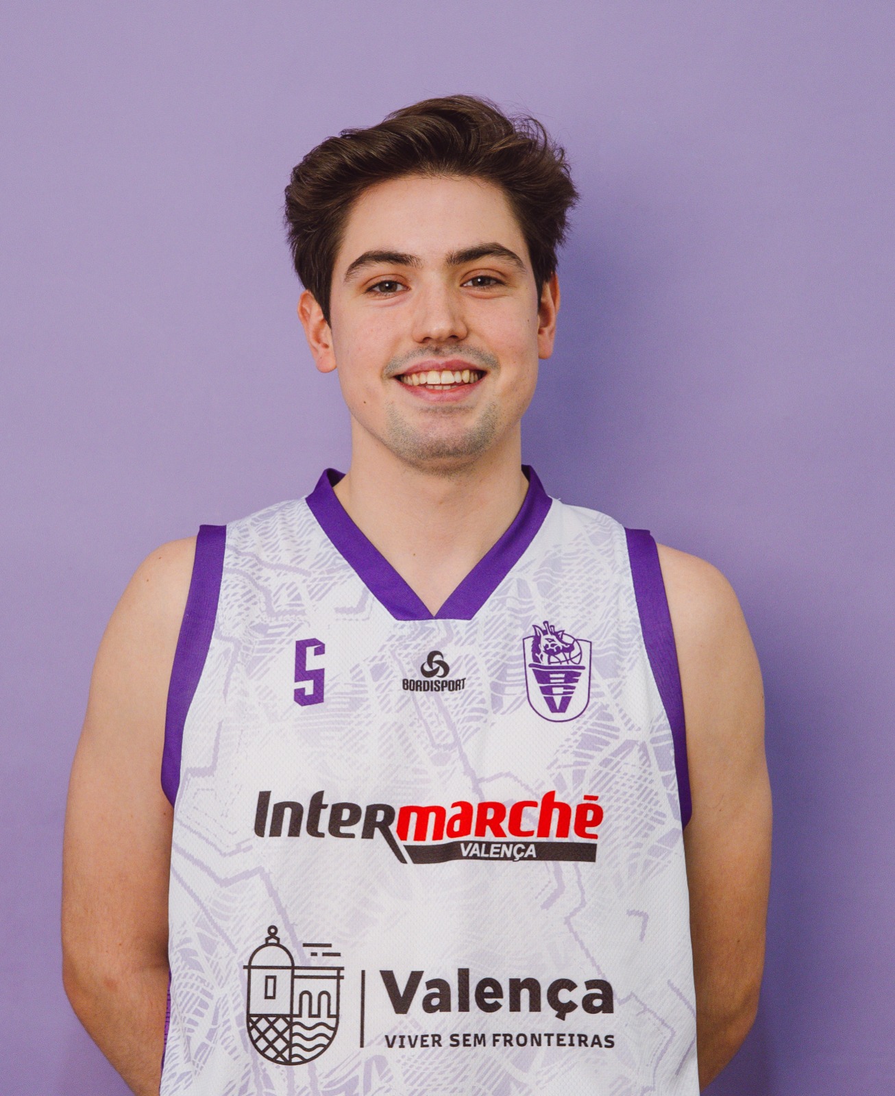 Imagem perfil atleta