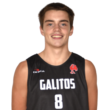 Imagem perfil atleta