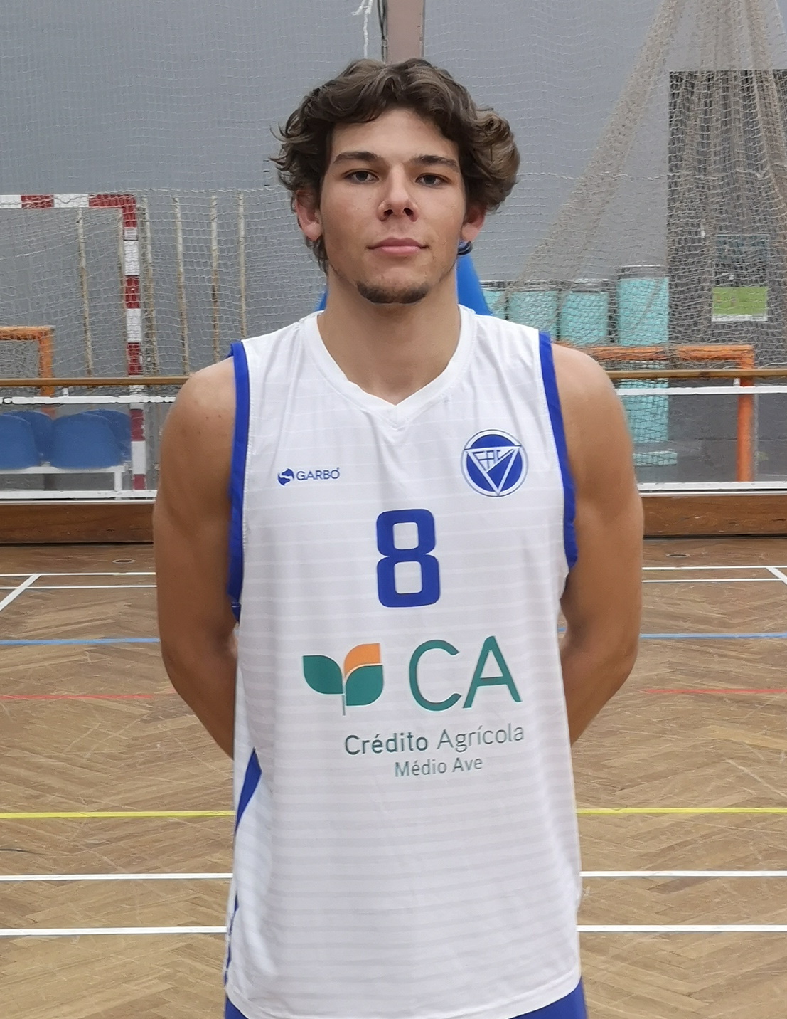 Imagem perfil atleta