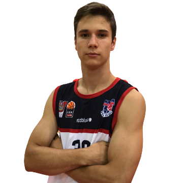 Imagem perfil atleta