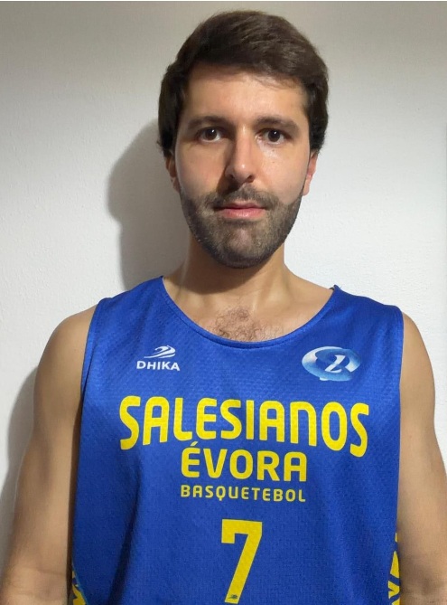 Imagem perfil atleta