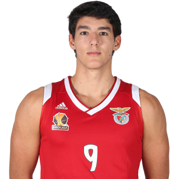 Imagem perfil atleta