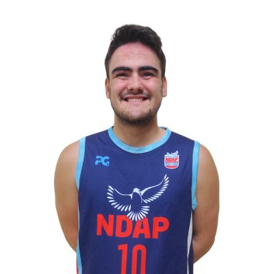Francisco Pinto