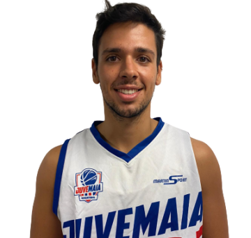 Imagem perfil atleta