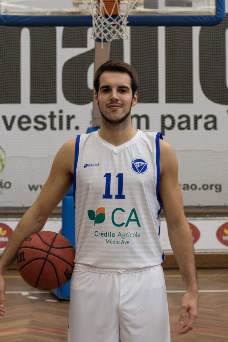Imagem perfil atleta