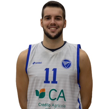 Imagem perfil atleta