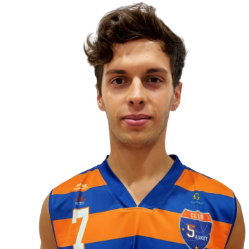 Imagem perfil atleta