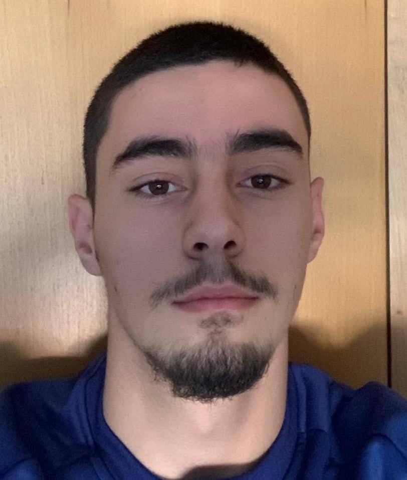 Imagem perfil atleta