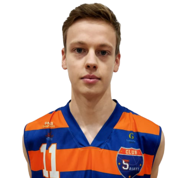 Imagem perfil atleta
