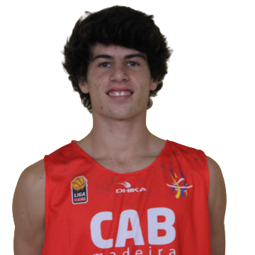 Imagem perfil atleta