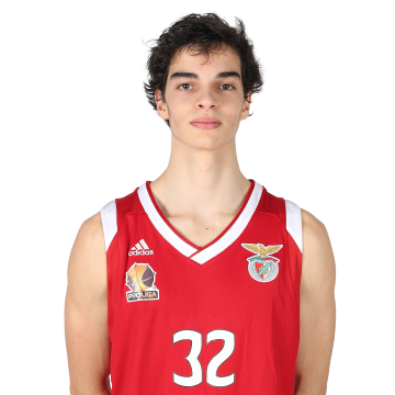Imagem perfil atleta