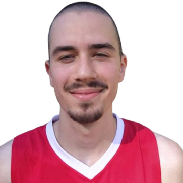 Imagem perfil atleta