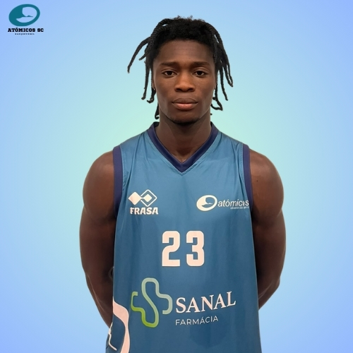 Samoel Barreto