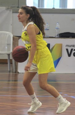 Sofia Teixeira