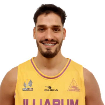 Imagem perfil atleta