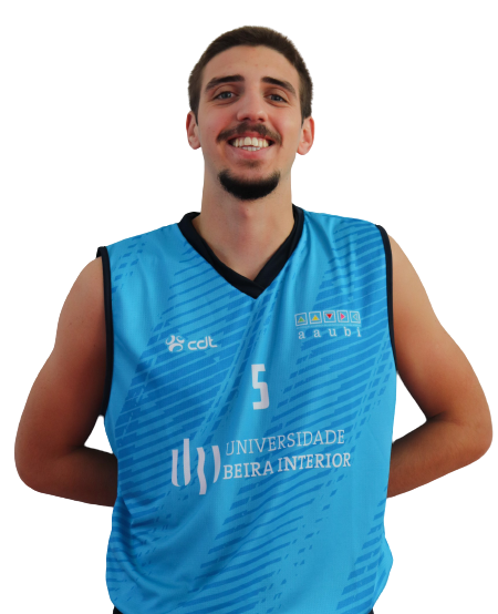 Imagem perfil atleta