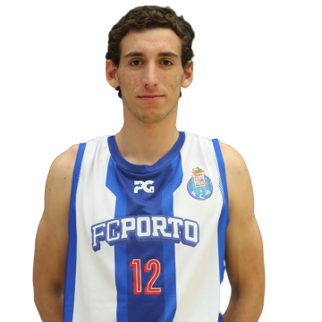 Imagem perfil atleta