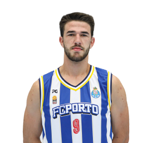 Imagem perfil atleta