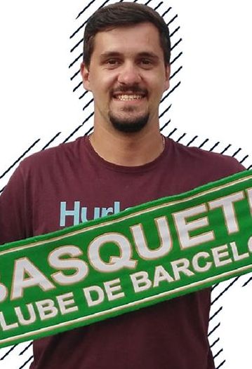 Imagem perfil atleta