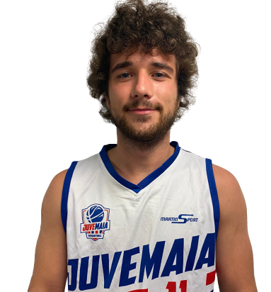 Imagem perfil atleta