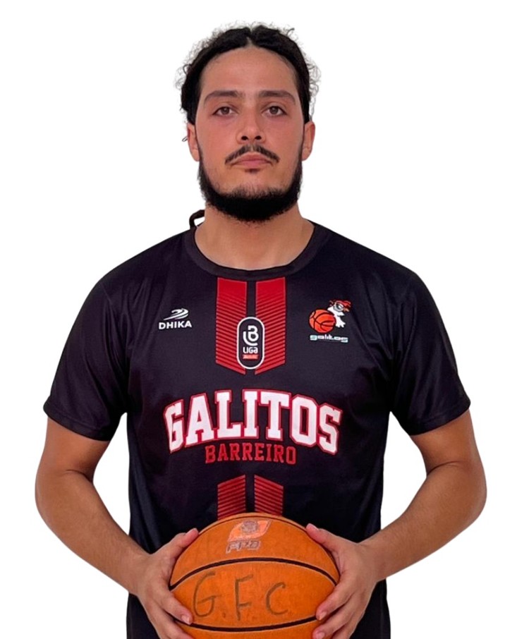 Ricardo Guerreiro