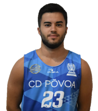 Imagem perfil atleta