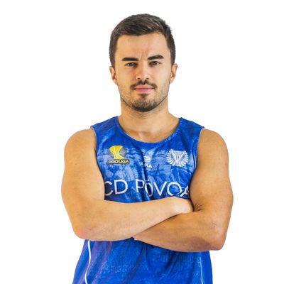 Miguel Rodrigues