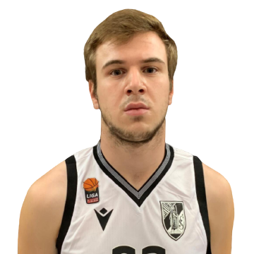 Imagem perfil atleta