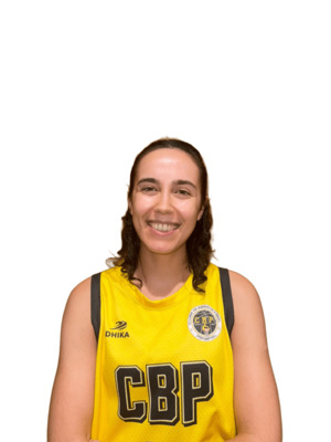Francisca Monteiro