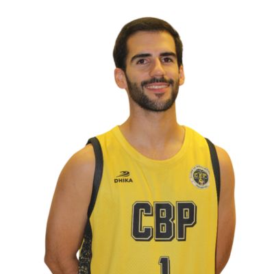 Ricardo Cardoso