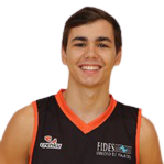 Imagem perfil atleta