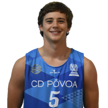 Imagem perfil atleta