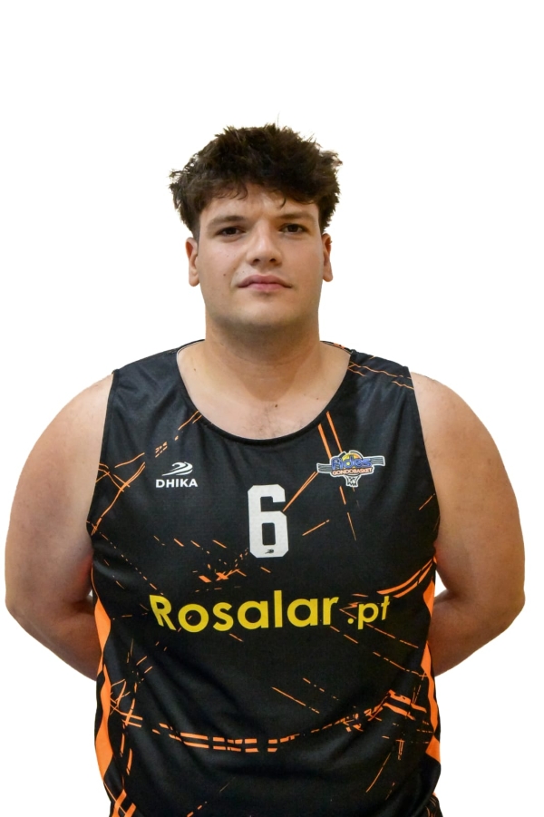 Imagem perfil atleta