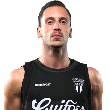 Imagem perfil atleta