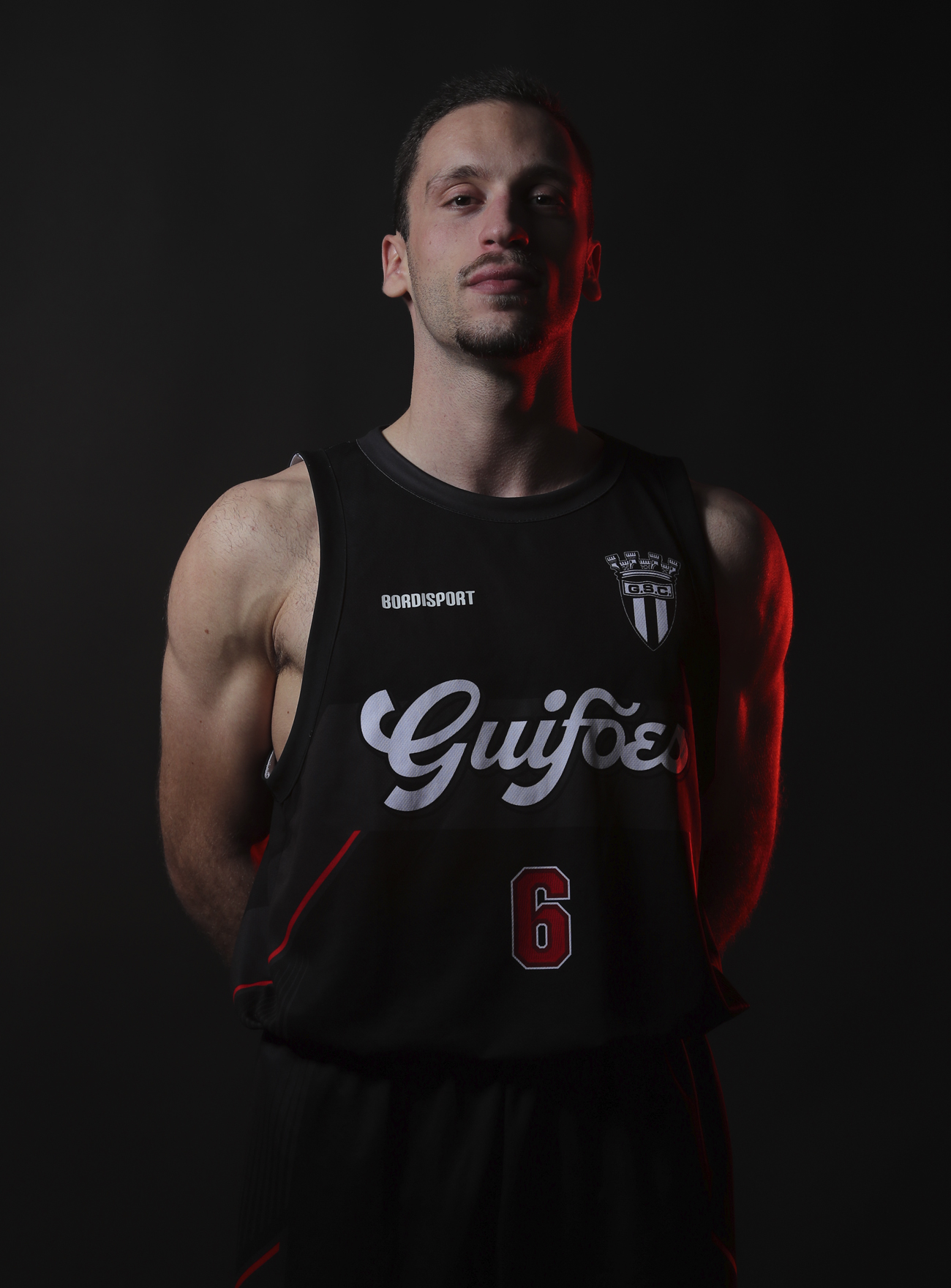 Imagem perfil atleta
