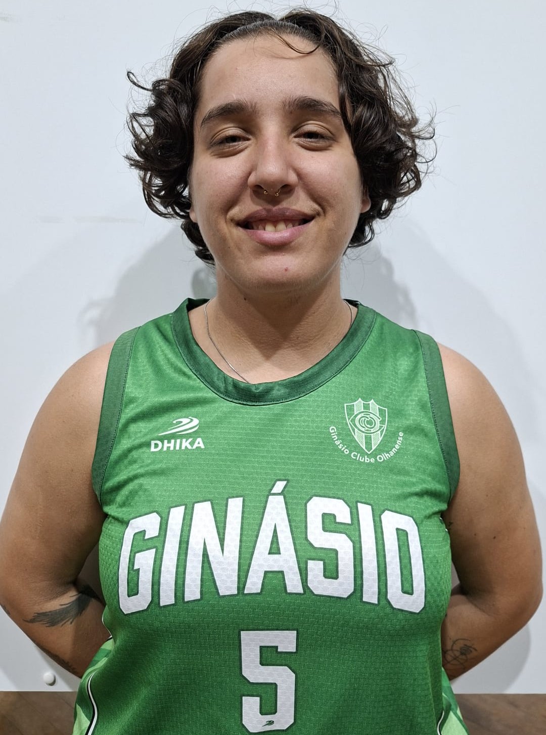 Imagem perfil atleta