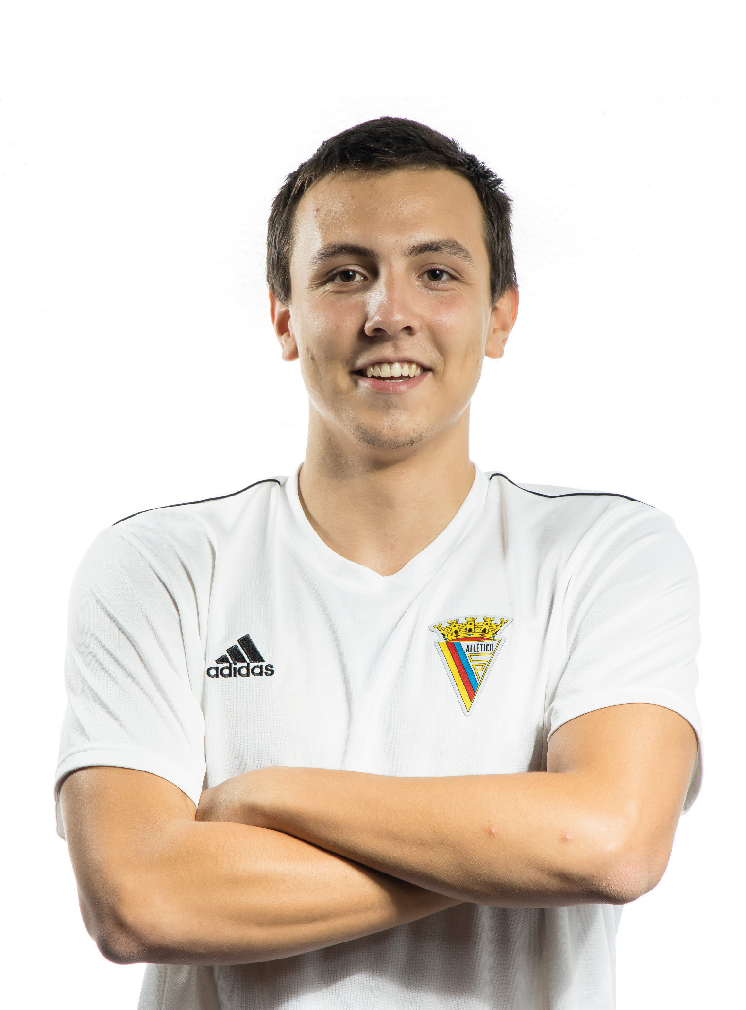 Imagem perfil atleta