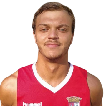Imagem perfil atleta