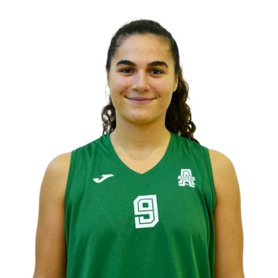Maria Pereira