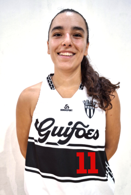 Daniela Guimarães