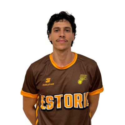 Francisco Ribeiro