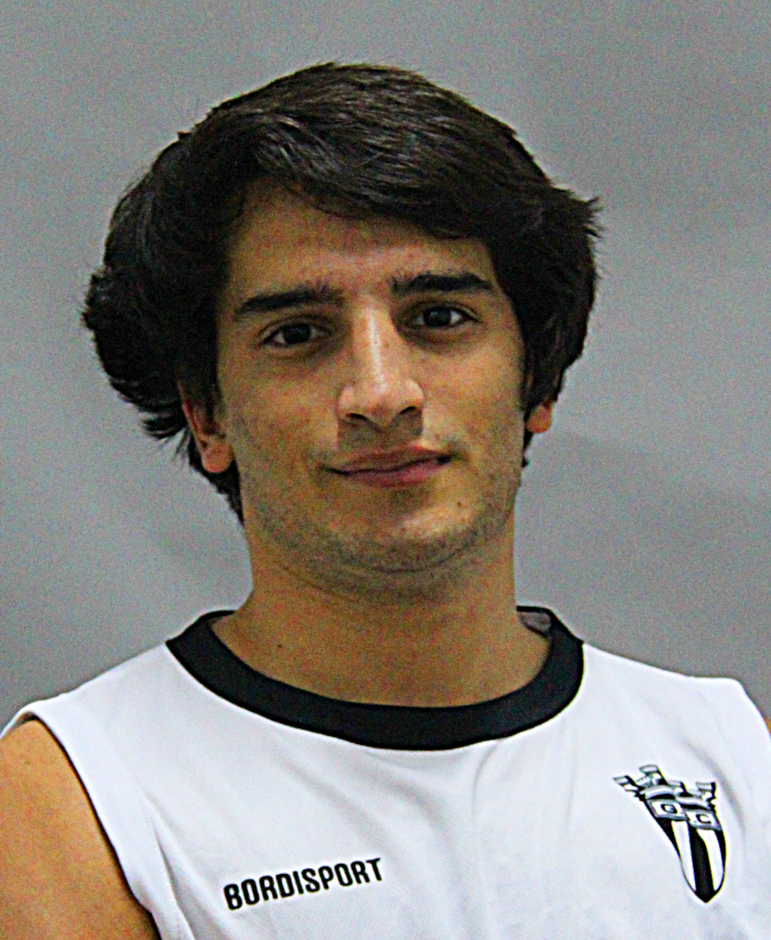 Imagem perfil atleta