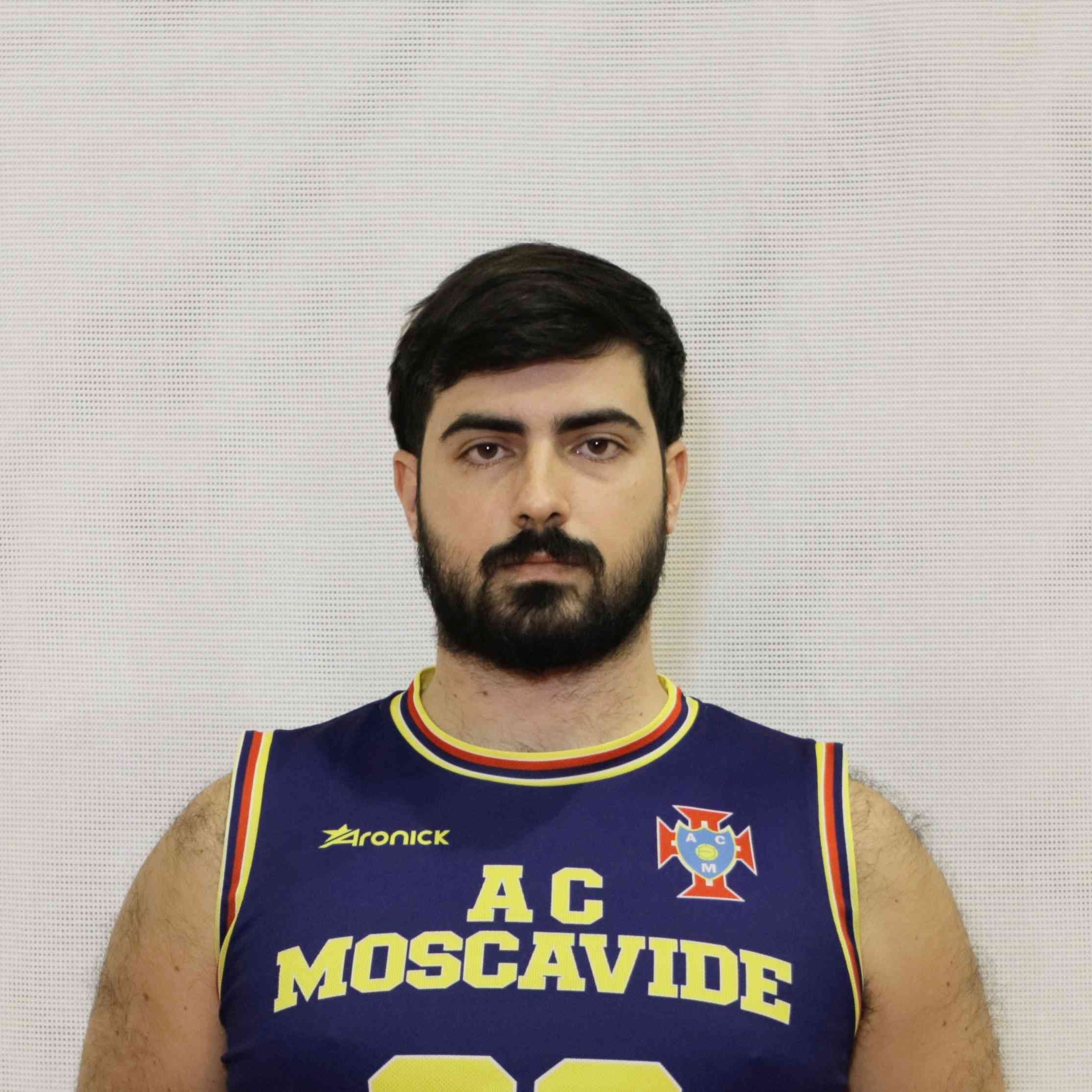Perfil Jogador