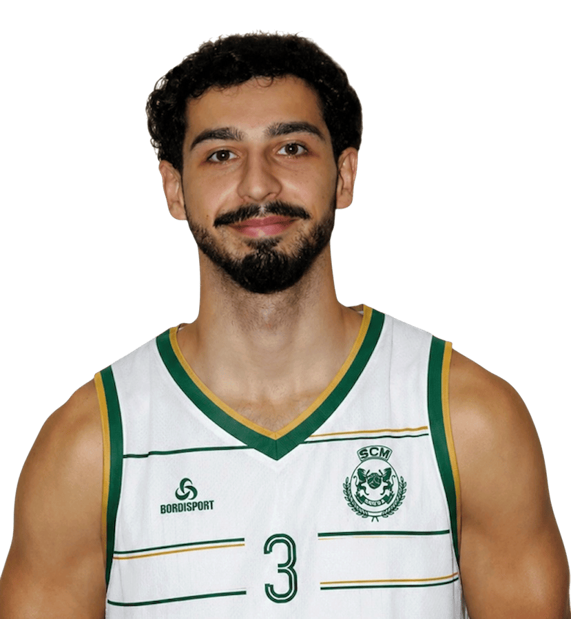 Perfil Jogador