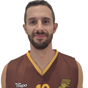 Imagem perfil atleta