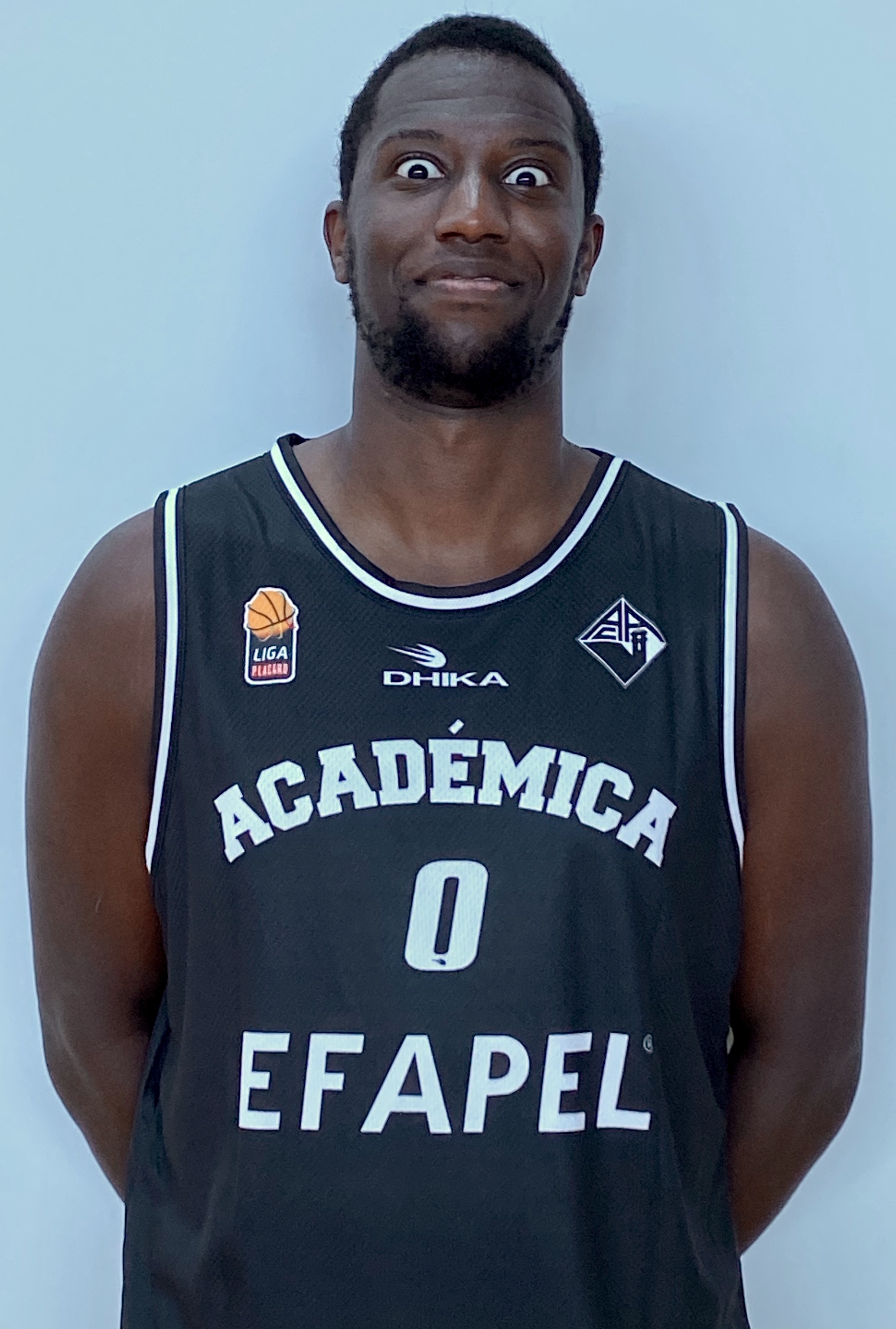 Imagem perfil atleta