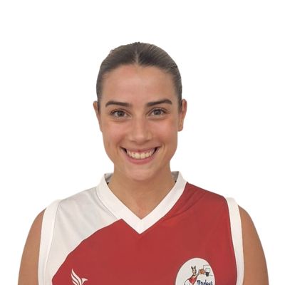 Mariana Pedro