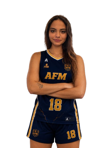 Diana Matos