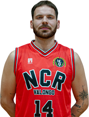 David Ascenção